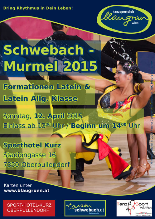 Schwebachmurmel
